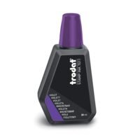 Trodat 7011 Red Stamp pad ink - Image 6