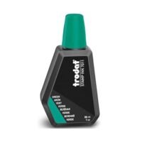 Trodat 7011 Red Stamp pad ink - Image 5