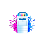 Color Print