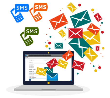 Bulk-SMS Bulk SMS - Image 1