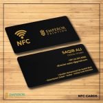 NFC Card