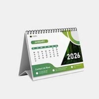 Calendar (টেবিল ক্যালেন্ডার) - Image 2