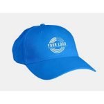 Cap (ক্যাপ)