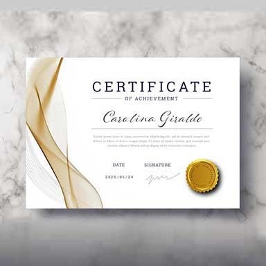 Certificate (4)-min Certificate Print (কোয়ালিটি প্রিন্ট) - Image 1