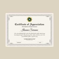 Certificate Print (কোয়ালিটি প্রিন্ট) - Image 3