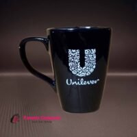 Black Mug - Image 3