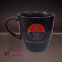Black Mug - Image 2