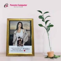 Photo Frame A4 - Image 2