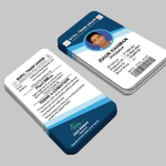 Students ID Card