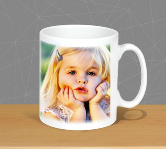 Screenshot_70 Photo Mug ছবি মগ - Image 1