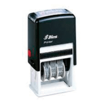 Dater Stamp শুধু তারিখ - Image 2