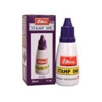 Shiny Stamp Pad ink