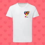 DTF Jersey & T-Shirt