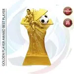 Premium Trophy (ট্রফি)