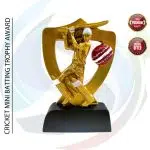 Premium Trophy (ট্রফি)