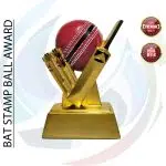 Premium Trophy (ট্রফি)