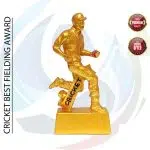 Premium Trophy (ট্রফি)