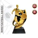 Premium Trophy (ট্রফি)