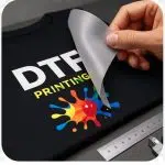DTF Jersey & T-Shirt