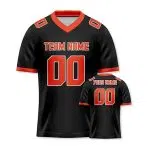 DTF Jersey & T-Shirt