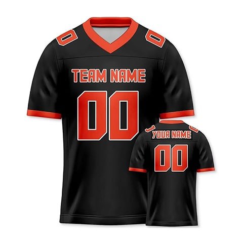 T Shirt- Parents Computer (3)-min DTF Jersey & T-Shirt - Image 1