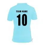 DTF Jersey & T-Shirt