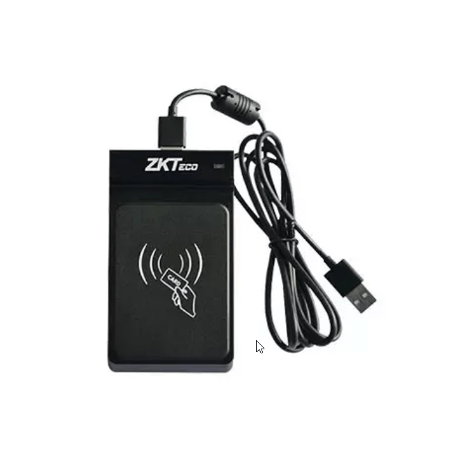 ZKTeco CR20 Series EMMifare Rfid USB Reader-min RFID USB Reader - Image 1