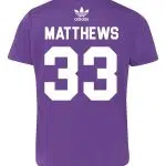 DTF Jersey & T-Shirt