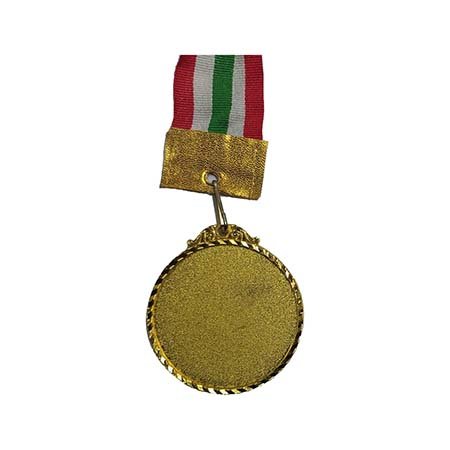 Medal-new-9 মেডেল / Medal / Award Medal / Sports Medal - Image 1