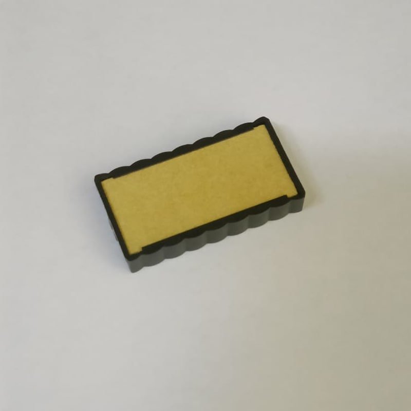 Permanent Seal_ Pad_Parents Computer (2)-min Blank / Un-inked সীল প্যাড - Image 1