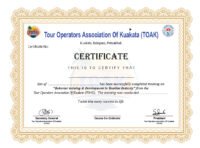 Certificate Print (কোয়ালিটি প্রিন্ট) - Image 2