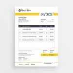 Cash Memo, ক্যাশ মেমো, মানি রশিদ