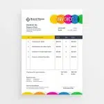 Cash Memo, ক্যাশ মেমো, মানি রশিদ