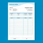 Cash Memo, ক্যাশ মেমো, মানি রশিদ