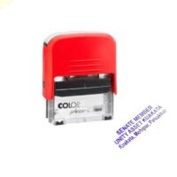Self-Ink Stamp & Seal (রাবার সীল) - Image 2