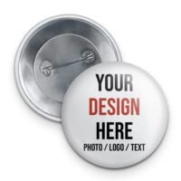 Badges / ব্যাজ (নাম, লোগো ও ইভেন্ট ব্যাজ)