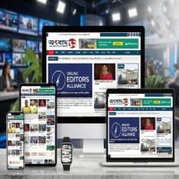 Professional Laravel News protal Script