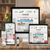 Professional Laravel News protal Script - Image 2