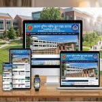 Non Govt School Management Software and Website PHP Script.
